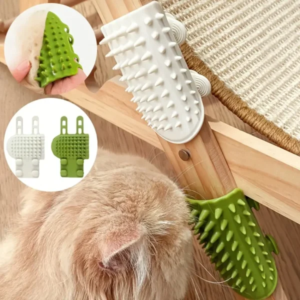 img4 Pet self groomer