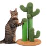 2242-nigedl.jpg Cactus Shaped Cat Scratching Post