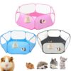 2483-bgiguh.jpg Foldable Design Small Pet Cage