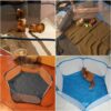 2483-ku0b6p.jpg Foldable Design Small Pet Cage