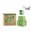 2711-dyh90n.jpg Eco-Friendly Green Dog Poop Bags