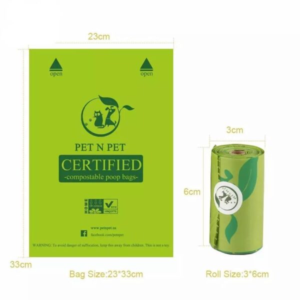 2711-r4equk.jpeg Eco-Friendly Green Dog Poop Bags