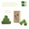 2711-siwyox.jpeg Eco-Friendly Green Dog Poop Bags