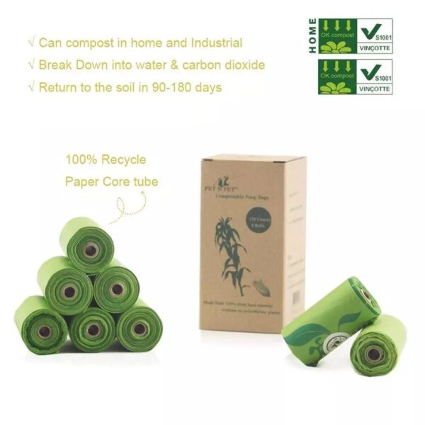 2711-siwyox.jpeg Eco-Friendly Green Dog Poop Bags