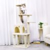 4948-7v1lnp.jpg Large Four Layered Scratcher for Cats