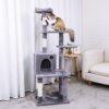 4948-ikpodh.jpg Large Four Layered Scratcher for Cats