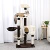 4948-vls2t4.jpg Large Four Layered Scratcher for Cats