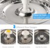 4991-thh14z.jpg 2.4L Automatic Cat Water Fountain