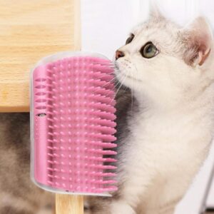 5295-h2vomk.jpg Corner Attached Pet Brush