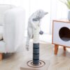 5351-phvczi.jpg Tall Cat Scratching Post